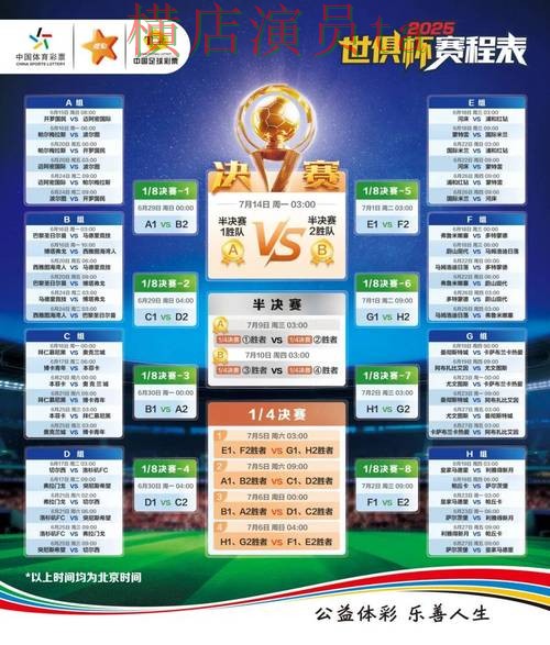 世界杯竞猜平台盘点合集：覆盖访问方式与入口方式 - 世界杯数据